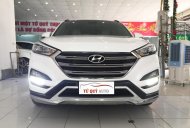 Hyundai Tucson Cũ   2.0AT 2016 - Xe Cũ Hyundai Tucson 2.0AT 2016 giá 899 triệu tại Cả nước