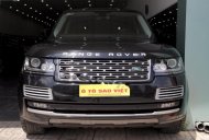 LandRover Range rover Vogue 2014 - Cần bán xe LandRover Range Rover Vogue 2014, màu đen, nhập khẩu nguyên chiếc giá 4 tỷ 900 tr tại Tp.HCM