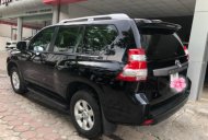 Toyota Prado TX-L 2015 - Bán Toyota Prado TX-L năm 2015, màu đen, nhập khẩu như mới giá 1 tỷ 999 tr tại Hà Nội