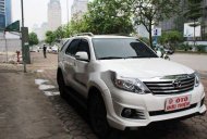 Toyota Fortuner   TRD  2016 - Bán Toyota Fortuner TRD đời 2016, màu trắng như mới, giá chỉ 920 triệu giá 920 triệu tại Hà Nội