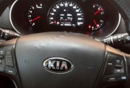 Kia Sorento DATH 2015 - Cần bán Kia Sorento DATH đời 2015, màu trắng   giá 825 triệu tại Thái Bình