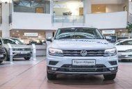 Volkswagen Tiguan Allspace 2017 - Bán Volkswagen Tiguan Allspace 2018, xe có sẵn, hỗ trợ trả góp 90% giá trị xe giá 1 tỷ 699 tr tại Tp.HCM