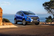Ford EcoSport Titanium 2018 - Ford Ecosport 1.5L 2018 ALL New đủ màu, giao xe nhanh, hổ trợ đăng ký, bảo hiểm, ngân hàng giá 545 triệu tại Phú Yên