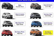 Ford EcoSport Ambient AT   2018 - Ford Tuyên Quang bán xe Ford Ecosport các phiên bản, trả góp chỉ từ 110tr, giao xe tại Tuyên Quang. LH: 0988587365 giá 569 triệu tại Tuyên Quang