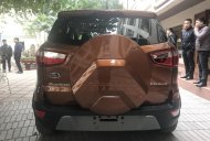 Ford EcoSport Titanium 1.5L AT 2018 - Bán Ford Ecosport Tianium Dragon 2018 tại Lào Cai, khuyến mãi lớn, đủ màu, giao ngay, hỗ trợ vay 80% giá 648 triệu tại Lào Cai