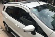 Ford EcoSport Titanium AT  2016 - Bán Ford EcoSport Titanium AT sản xuất năm 2016, màu trắng  giá 555 triệu tại Bình Định