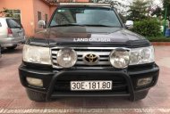 Toyota Land Cruiser Cũ 2001 - Xe Cũ Toyota Land Cruiser 2001 giá 256 triệu tại Cả nước