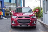 Chevrolet Captiva 2018 - Bán Chevrolet Captiva 2018 xe hot giao liền trong tháng chỉ cần trả trước 10%- 0946553020 giá 879 triệu tại Cần Thơ