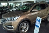 Hyundai Santa Fe 2018 - Bán Hyundai Santafe đủ màu, giao xe luôn, phụ trách kinh doanh, Mr Khải 0961637288 giá 1 tỷ 70 tr tại Bắc Ninh