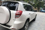 Toyota RAV4 2012 - Cần bán xe Toyota RAV4 đời 2012, màu trắng, xe nhập giá 1 tỷ 80 tr tại Hà Nội