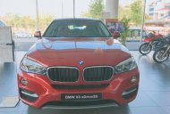 BMW X6 2017 - BMW Long Biên - Bán BMW X6 mới 100%, nhập nguyên chiếc, có xe giao ngay. LH: 0987473533 để được tư vấn tốt nhất giá 3 tỷ 649 tr tại Hà Nội