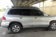 Hyundai Santa Fe Cũ   Gold 2004 - Xe Cũ Hyundai Santa FE Gold 2004 giá 260 triệu tại Cả nước