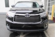 Toyota Highlander 2016 - Cần bán xe mới nhập khẩu Mỹ Toyota Highlander Limited, Full Option giá 3 tỷ 710 tr tại Hà Nội