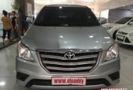 Toyota Innova 2015 - Toyota Innova - 2015 giá 605 triệu tại Phú Thọ