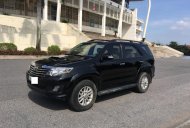 Toyota Fortuner Cũ   2.5G 2013 - Xe Cũ Toyota Fortuner 2.5G 2013 giá 765 triệu tại Cả nước