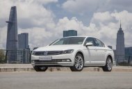 Volkswagen Passat   2018 - Xe Passat Bluemotion 2018 phiên bản hoàn toàn mới giá 1 tỷ 480 tr tại Tp.HCM