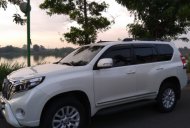 Toyota Prado   AT  2016 - Bán Toyota Prado AT đời 2016, màu trắng, nhập khẩu giá 2 tỷ 350 tr tại Đà Nẵng