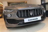 Maserati Gransport 2017 - Bán siêu xe Maserati Levante Gransport giá siêu tốt mới. Bán Levante giá tốt, giá xe Levante chính hãng giá 6 tỷ 263 tr tại Tp.HCM