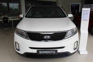 Kia Sorento DATH 2018 - Bán xe Kia Sorento DATH năm sản xuất 2018, màu trắng, 949 triệu giá 949 triệu tại Tiền Giang