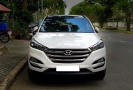 Hyundai Tucson Cũ   2.0AT 2016 - Xe Cũ Hyundai Tucson 2.0AT 2016 giá 905 triệu tại Cả nước