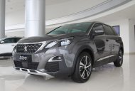 Peugeot 5008 2018 - Bán xe Peugeot 5008 - Có xe giao ngay trong tháng, trả góp 80% xe, lái thử tận nhà giá 1 tỷ 399 tr tại Tây Ninh