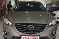 Mazda CX 5   2.0AT  AWD  2015 -   Bán xe Mazda CX5 2.0AT AWD sản xuất 2015, xe đẹp  giá 750 triệu tại Phú Thọ