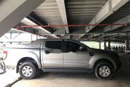 Ford Ranger 2016 - Cần bán lại xe Ford Ranger 2016, màu bạc như mới, giá 655tr giá 655 triệu tại Tp.HCM