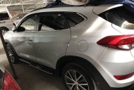 Hyundai Tucson 2015 - Bán xe Hyundai Tucson sản xuất 2015, màu trắng, xe nhập giá 815 triệu tại Tiền Giang