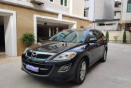 Mazda CX 9 2012 - Bán Mazda CX 9 2012, màu đen, xe nhập giá 900 triệu tại Hà Nội