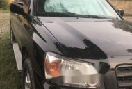 Toyota Highlander 2004 - Bán Toyota Highlander 2004, màu đen, nhập khẩu chính chủ giá 479 triệu tại Hà Nội