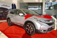 Honda CR V G 2018 - Bán Honda CR V G 2018, màu bạc, nhập khẩu nguyên chiếc giá 1 tỷ 3 tr tại Đắk Lắk