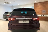 Infiniti QX60 2018 - Cần bán Infiniti QX60 đời 2018, màu đỏ, xe nhập giá 3 tỷ 99 tr tại Hà Nội
