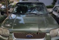 Ford Explorer 2003 - Cần bán Ford Explorer đời 2003, giá tốt giá 130 triệu tại Sơn La