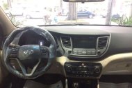 Hyundai Tucson 2018 - Cần bán xe Hyundai Tucson đời 2018, màu trắng, giá tốt giá 769 triệu tại Bình Phước