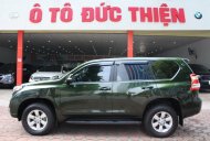 Toyota Prado TXL 2014 - Cần bán xe Toyota Prado TXL năm sản xuất 2014, màu xanh lục, xe nhập chính chủ giá 1 tỷ 830 tr tại Hà Nội