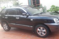 Hyundai Santa Fe Cũ 2004 - Xe Cũ Hyundai Santa FE 2004 giá 286 triệu tại Cả nước