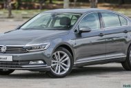 Volkswagen Passat E 2018 - Volkswagen Passat Bluemotion 2018 phiên bản hoàn toàn mới giá 1 tỷ 480 tr tại Tp.HCM