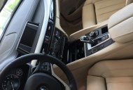 BMW X6 xDriver35i 2017 - Cần bán BMW X6 xDriver35i năm 2017, màu đen, nhập khẩu nguyên chiếc giá 3 tỷ 649 tr tại Tp.HCM