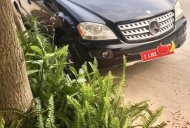 Mercedes-Benz ML Cũ Mercedes-Benz  350 2006 - Xe Cũ Mercedes-Benz ML 350 2006 giá 550 triệu tại Cả nước