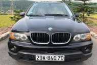 BMW X5 Cũ   AT 2004 - Xe Cũ BMW X5 AT 2004 giá 295 triệu tại Cả nước