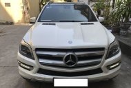 Mercedes-Benz GL Cũ Mercedes-Benz  350 CDi 2014 - Xe Cũ Mercedes-Benz GL 350 CDi 2014 giá 3 tỷ 50 tr tại Cả nước