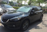 Mazda CX 9 2013 - Bán Mazda CX 9 năm 2013, màu đen, nhập khẩu giá 1 tỷ 50 tr tại Hải Dương