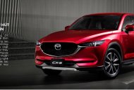 Mazda CX 5   AT 2WD 2.5L Facelift 2018 - Cần bán Mazda CX 5 AT 2wd 2.5L Facelift sản xuất năm 2018, màu đỏ  giá 899 triệu tại Đồng Nai
