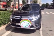 Mitsubishi Outlander GLS 2016 - Bán Mitsubishi Outlander GLS năm sản xuất 2016, màu đen, xe nhập giá 1 tỷ 50 tr tại Hà Nội