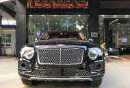 Bentley First Edition 2018 - Bán Bentley Bentayga Edition sản xuất năm 2018, màu đen, nhập khẩu giá 5 tỷ 678 tr tại Hà Nội