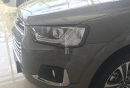 Chevrolet Captiva 2018 - Bán xe Chevrolet Captiva 2018, màu nâu giá 859 triệu tại Đắk Lắk