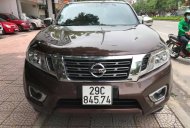 Nissan Navara Cũ   EL 2017 - Xe Cũ Nissan Navara EL 2017 giá 590 triệu tại Cả nước