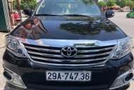 Toyota Fortuner Cũ   2.7V 2013 - Xe Cũ Toyota Fortuner 2.7V 2013 giá 765 triệu tại Cả nước