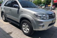 Toyota Fortuner Cũ   2.7 2011 - Xe Cũ Toyota Fortuner 2.7 2011 giá 600 triệu tại Cả nước