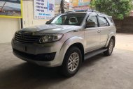 Toyota Fortuner Cũ   AT 2012 - Xe Cũ Toyota Fortuner AT 2012 giá 679 triệu tại Cả nước